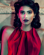 Sonam Kapoor